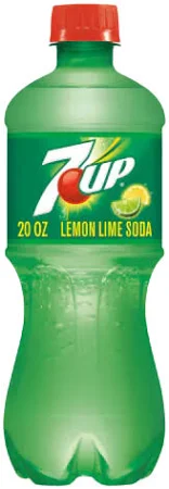 [Temp-INT-00637] 7 UP 20OZ/24PK (LEMON LIME SODA)