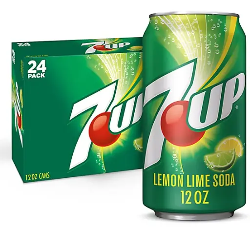 [Temp-INT-00668] 7UP 12OZ/24PK (LEMON LIME)