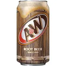 [Temp-INT-00673] A&W ROOT BEER 12OZ/24PK