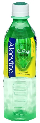 [Temp-INT-00770] ALOEVINE 16.9OZ/20PK (ALOE)