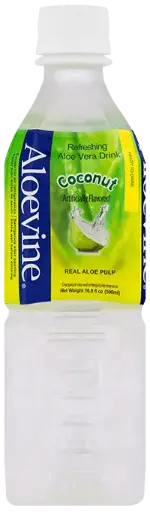 [Temp-INT-00771] ALOEVINE 16.9OZ/20PK (COCO)