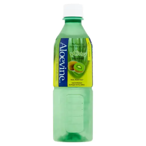 [Temp-INT-00774] ALOEVINE 16.9OZ/20PK (KIWI)
