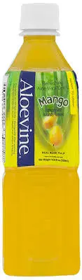 [Temp-INT-00775] ALOEVINE 16.9OZ/20PK (MANGO)