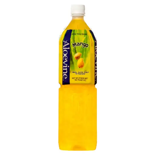 [Temp-INT-00780] ALOVINE 1•5L/12PK (MANGO)