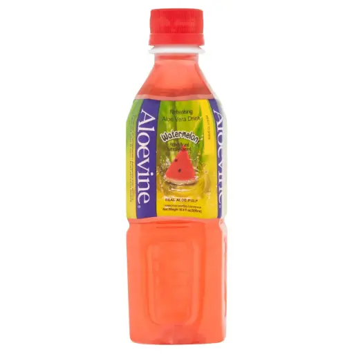 [Temp-INT-00786] ALOVINE16.9OZ/20PK (WATERMELON)