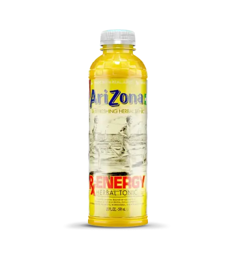 [Temp-INT-00852] ARIZONA 20OZ/24PK (RX ENERGY)
