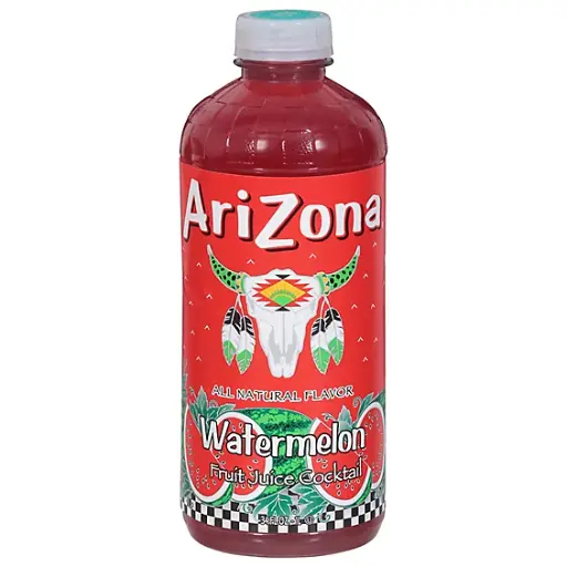[Temp-INT-00869] ARIZONA 34OZ/12PK (WATERMELON)