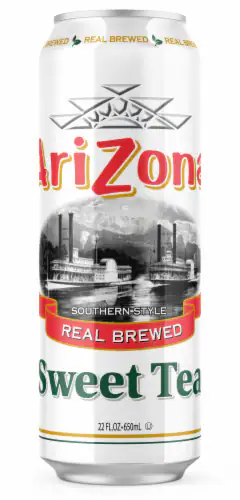 [Temp-INT-00886] ARIZONA CAN 22 OZ/24 PK (SWEET TEA)