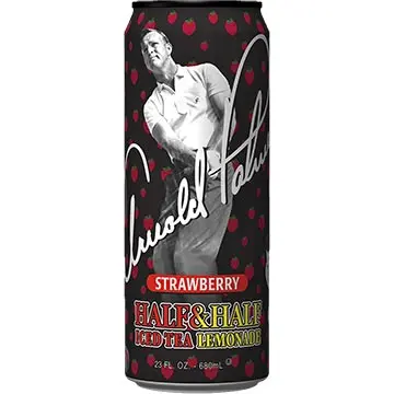 [Temp-INT-00891] ARIZONA CAN 22 OZ/24 PK (H&H STRAWBERRY)