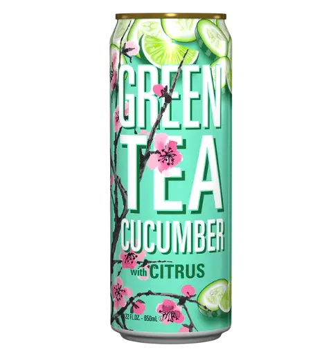 [Temp-INT-00892] ARIZONA CAN 24/22oz (CUCUMBER CITRUS)