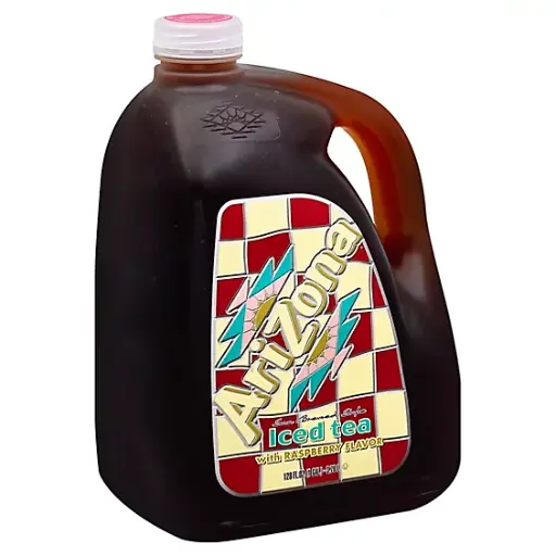 [Temp-INT-00904] ARIZONA GAL 128OZ/4PK (RASPBERRY)