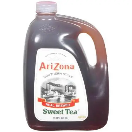[Temp-INT-00906] ARIZONA GAL 128OZ/4PK (SWEET TEA)