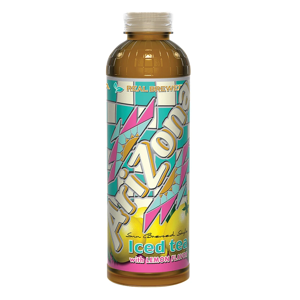 ARIZONA TALL BOY 20OZ/24PK (ICED TEA WITH LEMON)