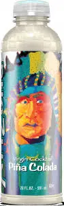 [Temp-INT-00932] ARIZONA TALL BOY 20OZ/24PK PINACOLADA NP