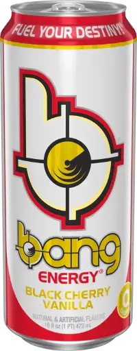 [Temp-INT-01129] BANG ENERGY 16OZ/12PK(BLACK CHERRY VANILLA)