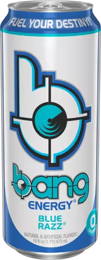 [Temp-INT-01130] BANG ENERGY 16OZ/12PK (BLUE RAZ)