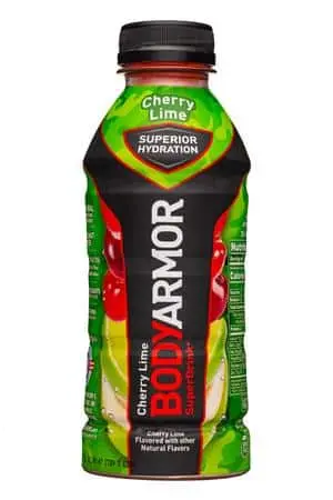 [Temp-INT-01316] BODY ARMOR 12/16OZ CHERRY LIME