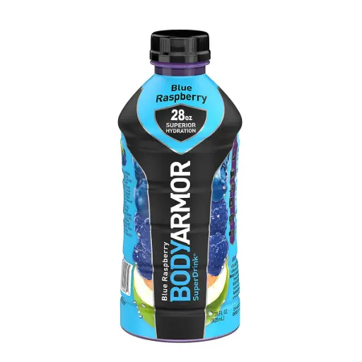 [Temp-INT-01322] BODY ARMOR 28OZ/12PK ( BLUE RAZZ BERRY)