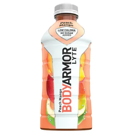 [Temp-INT-01325] BODY ARMOR 28OZ/12PK ( PEACH MANGO)