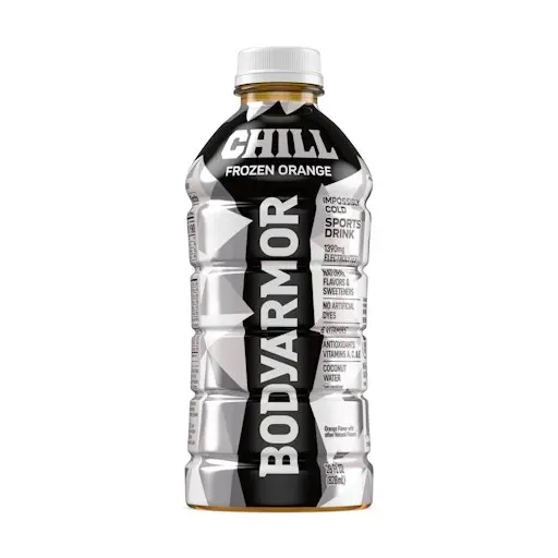 BODY ARMOR FROZEN ORANGE 28 OZ 18PK