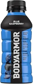 BODYARMOR 12/16OZ (BLUERASPBERRY)