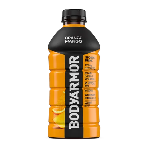 [Temp-INT-01341] BODYARMOR 12/16OZ (ORANGE MANGO)