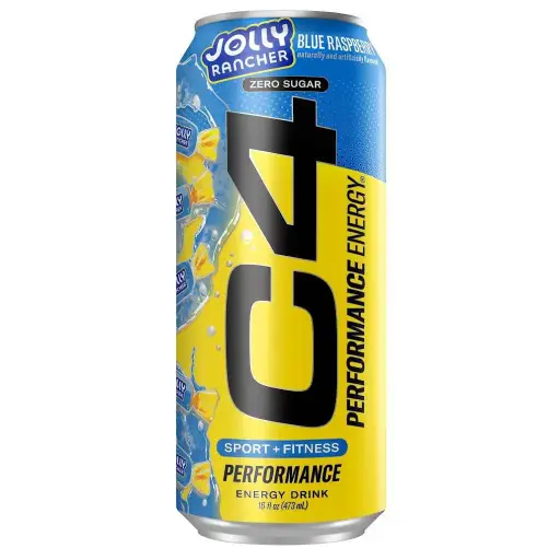[Temp-INT-01381] C4 ENERGY 12/16OZ (BLUE RASPBERRY)