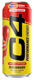 [Temp-INT-01384] C4 ENERGY 16OZ/12PK (CHERRY)