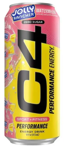 [Temp-INT-01392] C4 ENERGY 16OZ/12PK (WATERMELON)