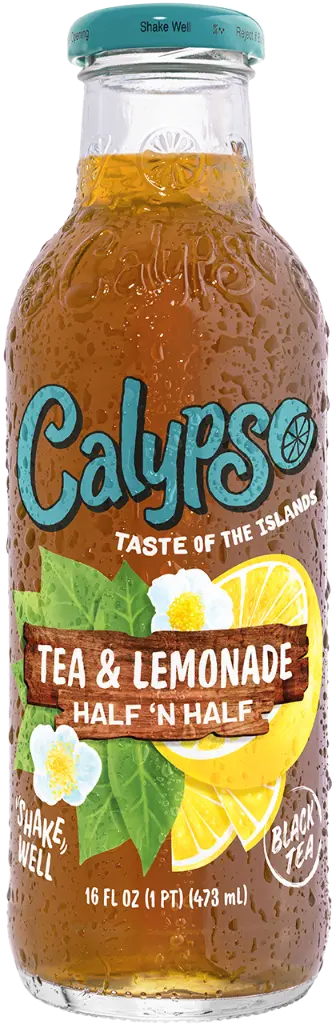 CALYPSO 12/16OZ (H&H TEA LEMONADE)