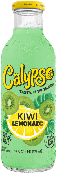 CALYPSO 16OZ/12PK (KIWI LEMONADE)