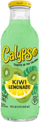 [Temp-INT-01563] CALYPSO 16OZ/12PK (KIWI LEMONADE)