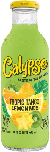 [Temp-INT-01571] CALYPSO 16 OZ TROPICAL TANGO LEMONADE