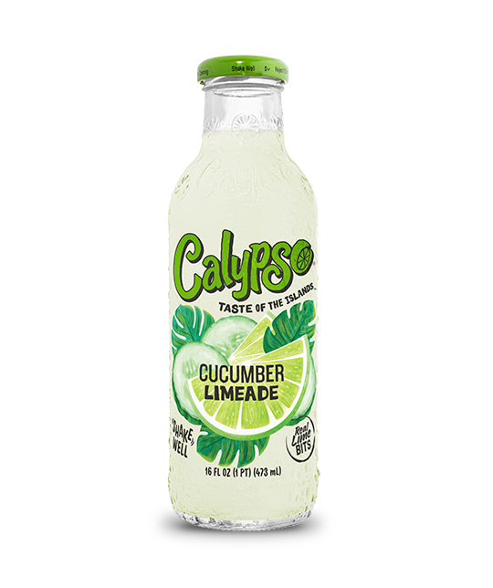 CALYPSO CUCUB 12/16OZ