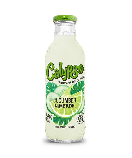 [Temp-INT-01577] CALYPSO 16OZ/12PK CUCUMBER