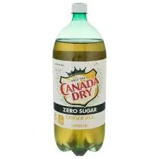 [Temp-INT-01623] CANADA DRY 2L ZERO SUGAR
