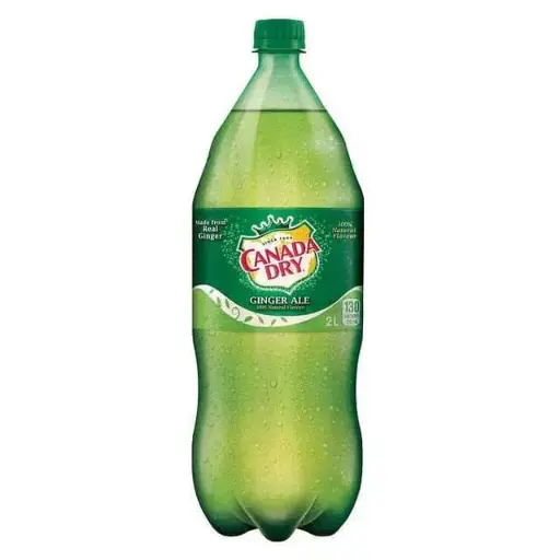 [Temp-INT-01625] CANADA DRY 2L/8PK (GINGERALE)