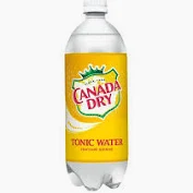 [Temp-INT-01636] CANADA DRY TONIC WATER 12/1 L