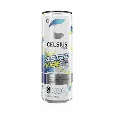 [Temp-INT-01680] CELSIUS ENERGY 12OZ/12PK BLUE RAZ Z EDITION)ASTRO