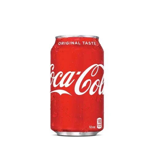 [Temp-INT-01738] COCA COLA 12OZ/24PK