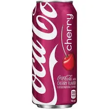 [Temp-INT-01740] COCA COLA 16OZ/24PK (CHERRY)