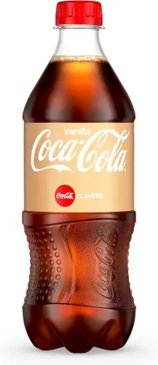 [Temp-INT-01747] COCA-COLA 20OZ (VANILLA) 24PK