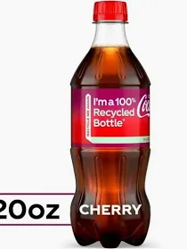 [Temp-INT-01757] COKE CHERRY 24PK/20OZ