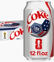 [Temp-INT-01758] COKE DIET 12OZ/24PK