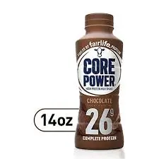 [Temp-INT-01778] CORE POWER 26G 12/14OZ (CHOCOLATE)