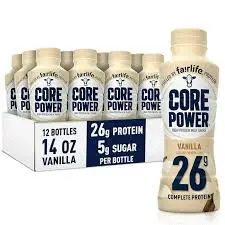 [Temp-INT-01780] CORE POWER 26G 12/14OZ (VANILLA)