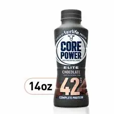 [Temp-INT-01782] CORE POWER 42G /14OZ (CHOCOLATE)