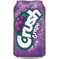 [Temp-INT-01801] CRUSH 24/12OZ (GRAPE)