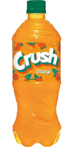 [Temp-INT-01804] CRUSH ORANGE 20oz/24pk