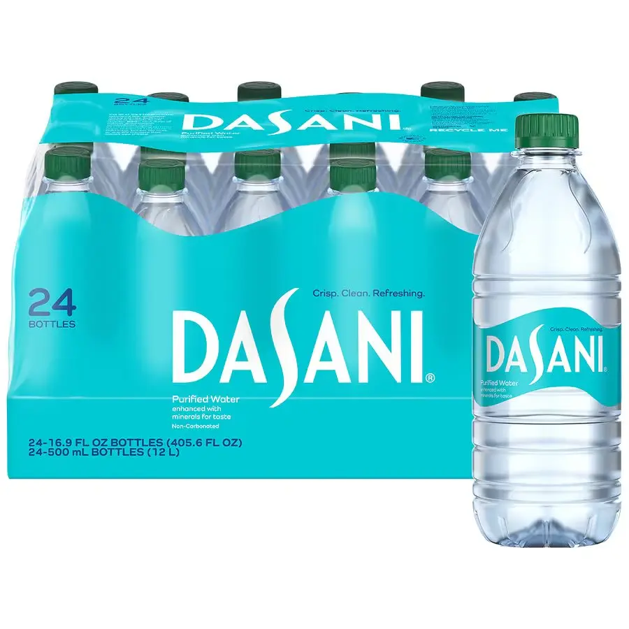 DASANI 500ML/24CT